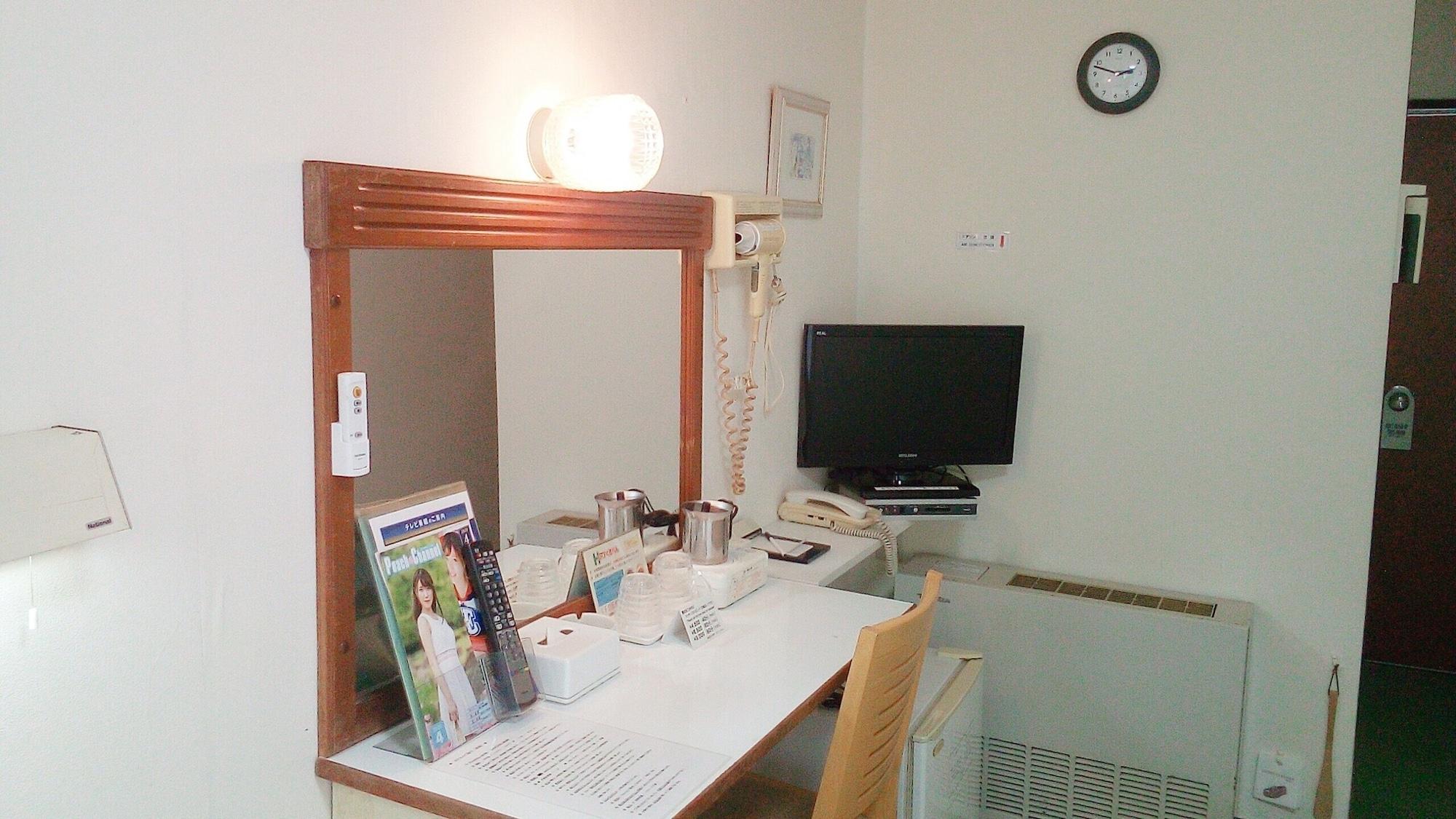 Kiyoshi No.1 酒店
