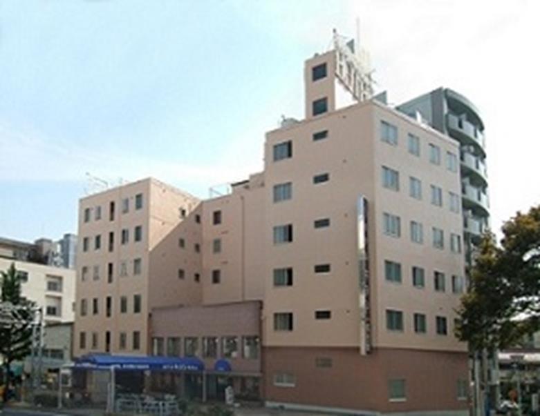 Kiyoshi No.1 名古屋
