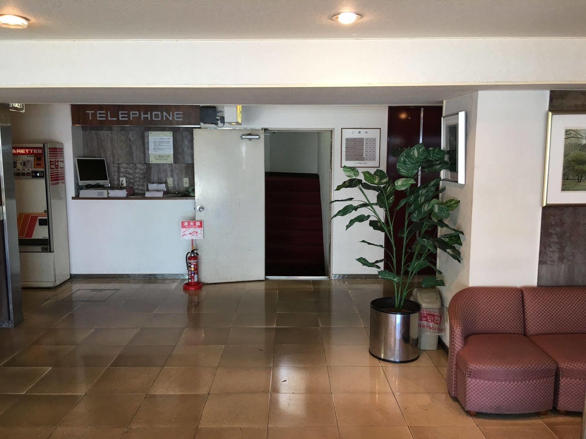 酒店 Kiyoshi No.1 名古屋